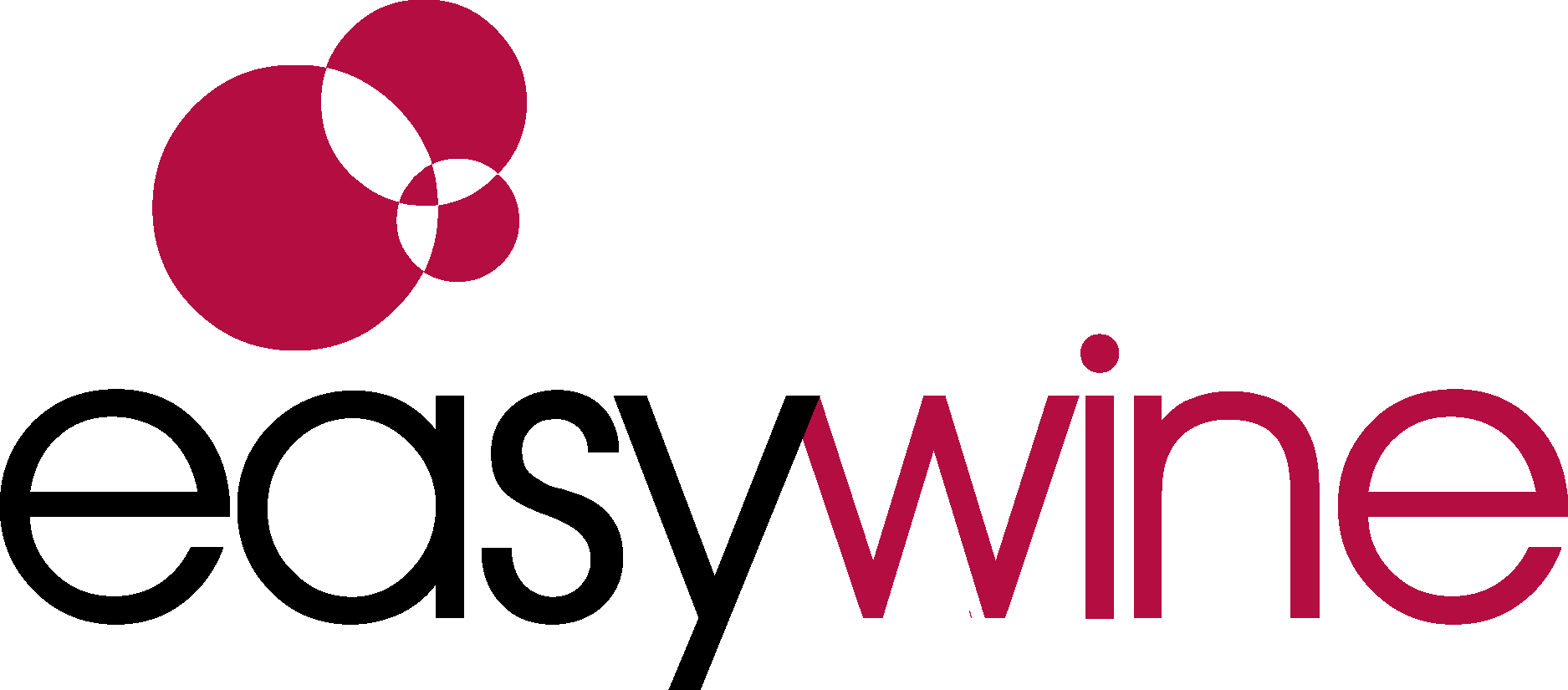 EasyWine Logo Vector Logo